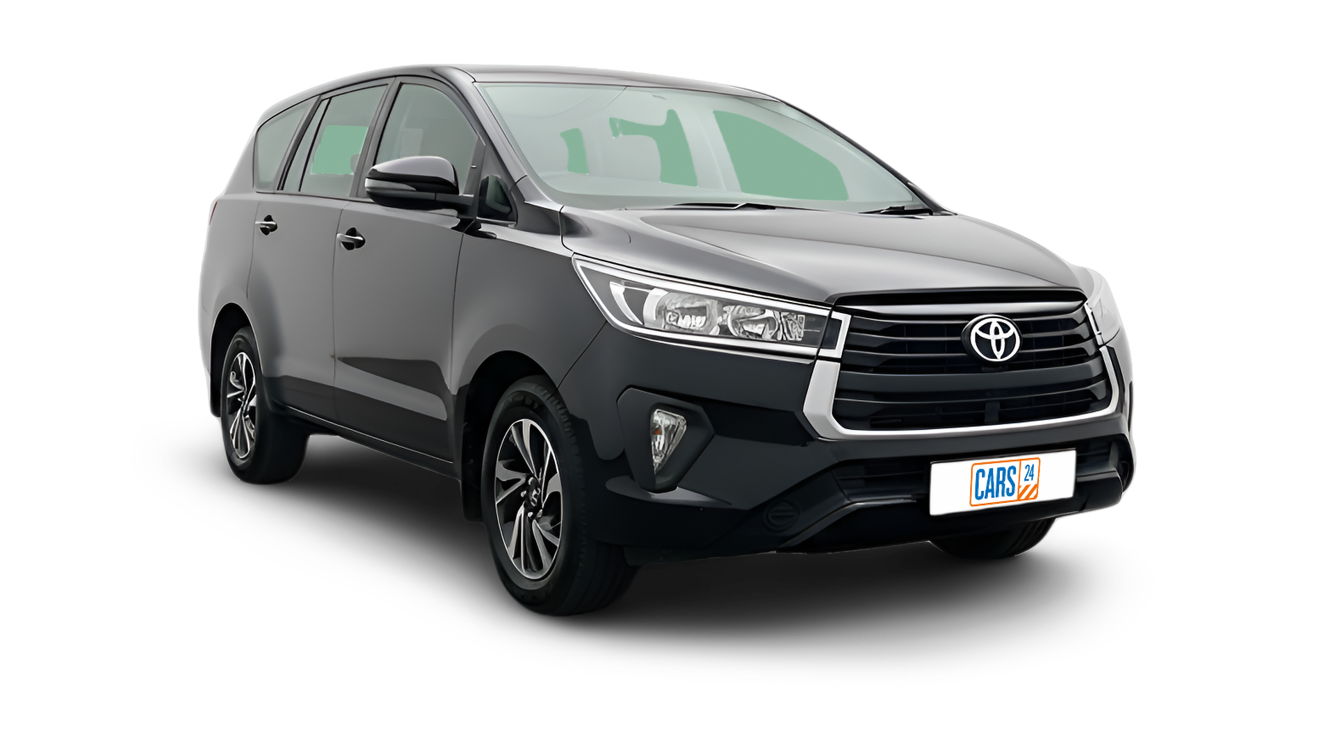 Toyota Innova Crysta-img